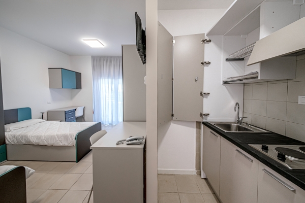 SPH Hotel (Turin)